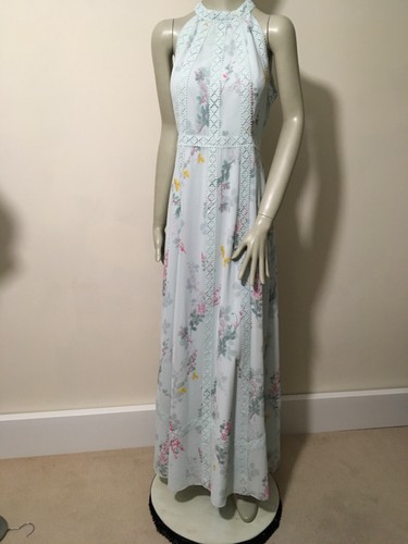 Ted baker dahleen maxi dress - dahleen,