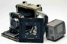 Hasselblad H Digital Back For