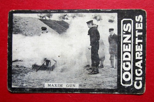 Ogdens tab scarce antique 1901 - ogdens,