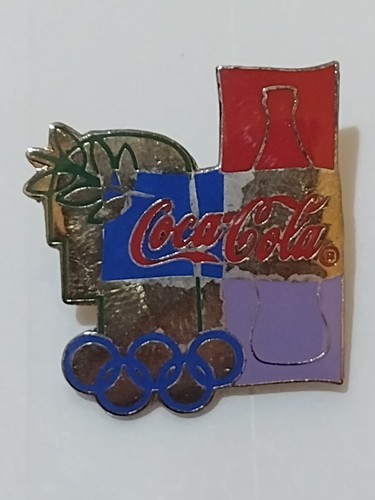 Selection 1996 atlanta - of,