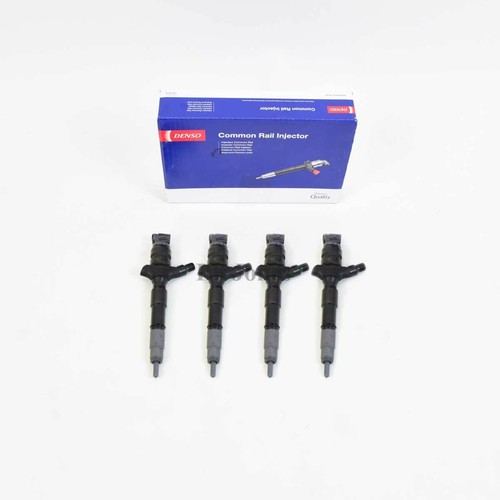 New denso diesel injector - denso,