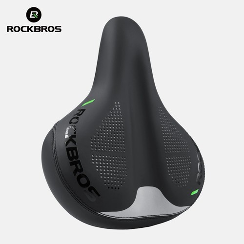 Rockbros bicycle seat cushion - rockbros,