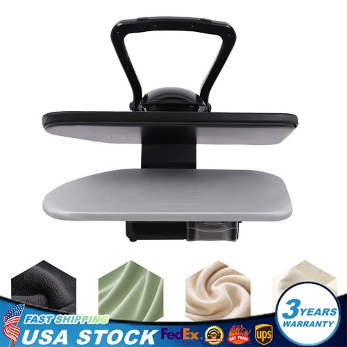 Intelligent steam press - 26",