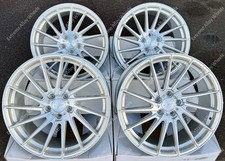 Alloy Wheels 19" RV199 Mazda