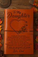 Daughter from dad - my,
