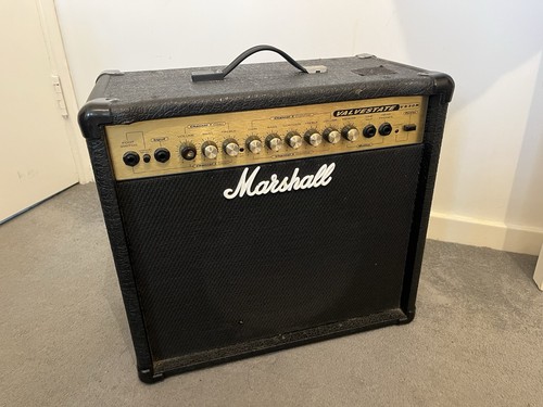 Marshall valvestate vs30r - valvestate,