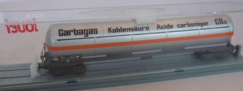 Jouef ho652555 sbb - ho652555, sbb/cff