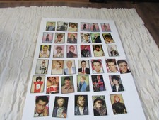 SMASH HITS 84 - PANINI - 1984