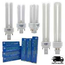 GET Compact Fluorescent Quad