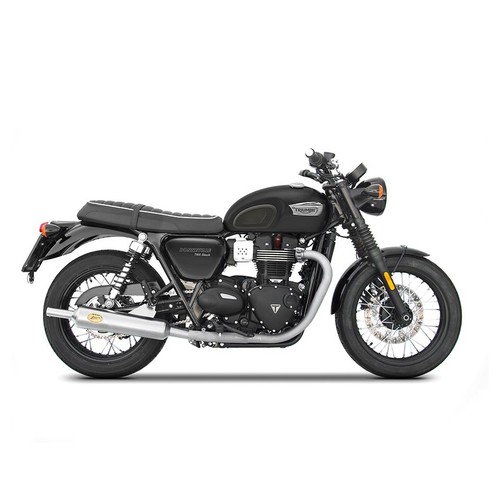 Zard exhaust stainless bottle - exhaust,