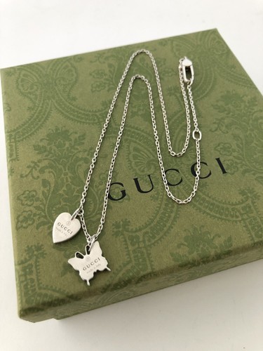 Gucci trademark sterling - gucci,