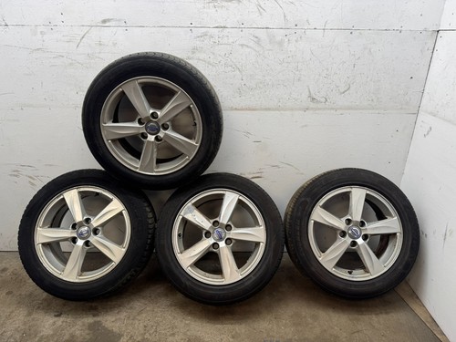 2012 volvo v40 6d alloy - 2012,