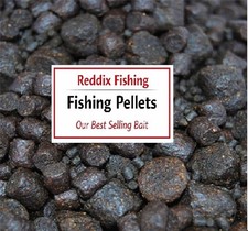 Reddix MIX OF ALL SIZES
