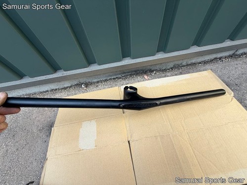 Cannondale bad boy handle - bad, stem
