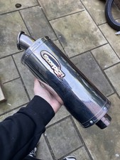 Scorpion Exhaust Slip On