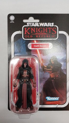 Hasbro star wars darth - star, revan