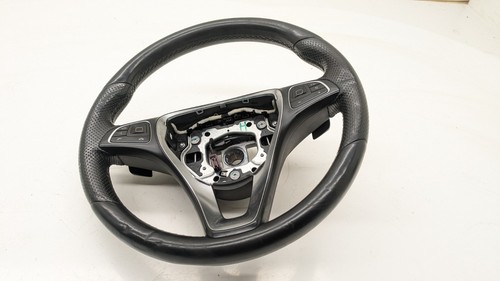 Mercedes class w213 steering - e,