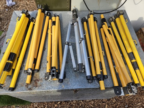 Work tripods - work,