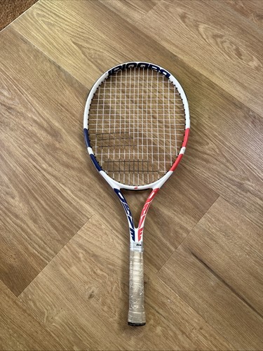 Babolat drive junior white - babolat, 24
