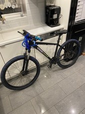 Carrera Wheeie Bike Custom