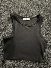 Womens Size Small Black