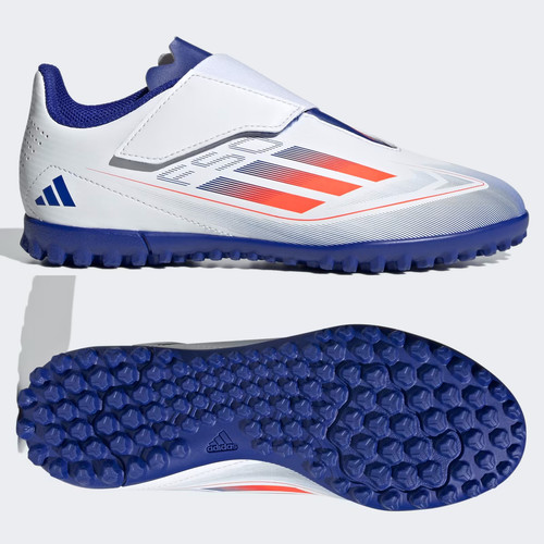Adidas f50 club vel - vel, size