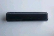 Bosch Powertube 500Wh Vertical Smart System Battery BBP3751