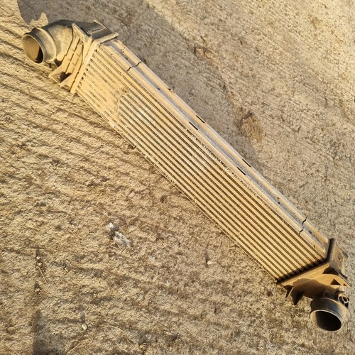 Genuine oem ford intercooler - oem,