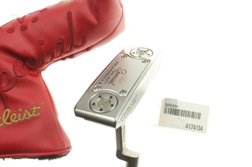 Scotty cameron special - special, select