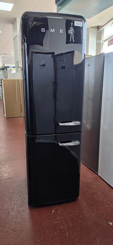 Smeg fab32lbl5uk retro fridge - ,