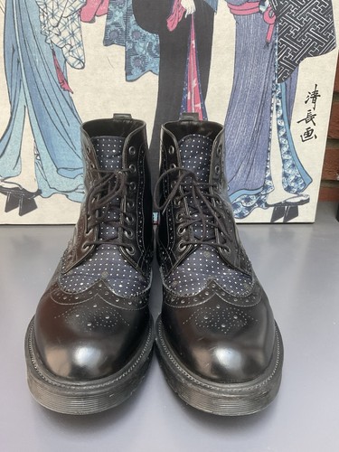 Martens made england - in,