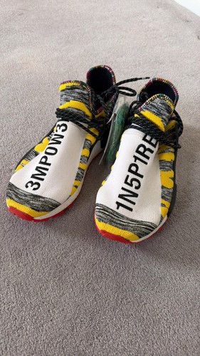 Pharrell adidas nmd - adidas, hu