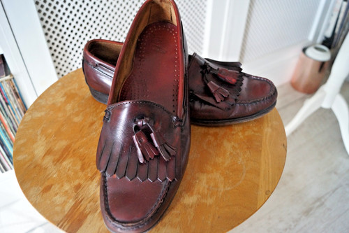 Mens bass tongue and - mens, gh