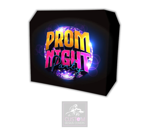 Prom night party lycra - prom,