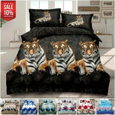 Clearance Bedding Reversible