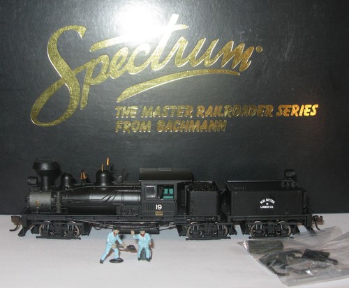 Bachmann spectrum 81908 - 81908, 80t