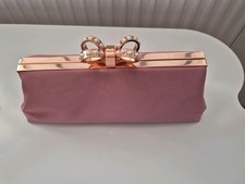 Ted Baker Small Clutch Bag