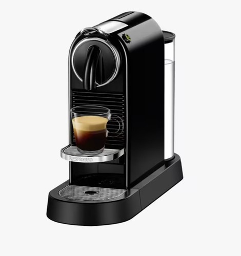 Nespresso coffee pod machine - pod,