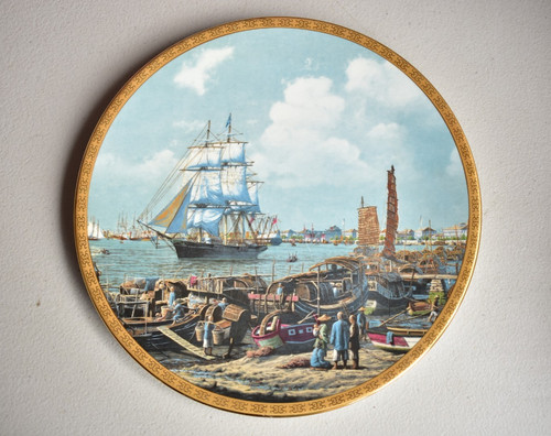 The hamilton collection - the,