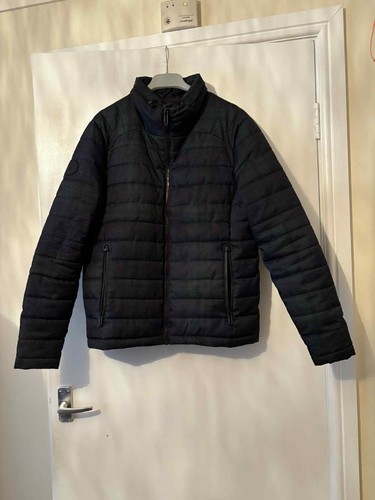 Men superdry fuji jacket - men's,