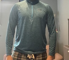 Under Armour Men's Jumper Large