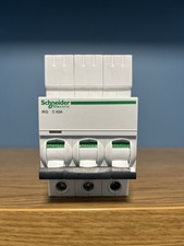 Schneider/Merlin Gerin 63amp