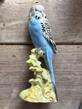 Beswick Ceramic Figure Blue