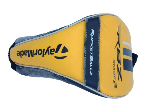 Taylormade rbz stage driver - rbz, 2