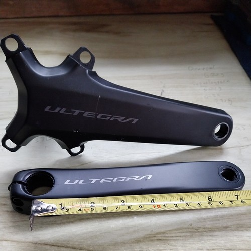 Shimano ultegra r8100 - ultegra, crank