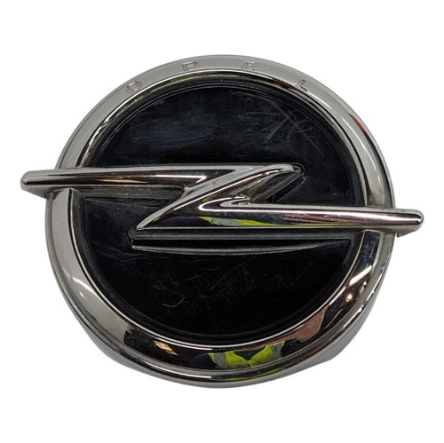 Opel corsa bootlid handle - opel,