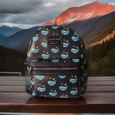 Loungefly Seaworld Whale
