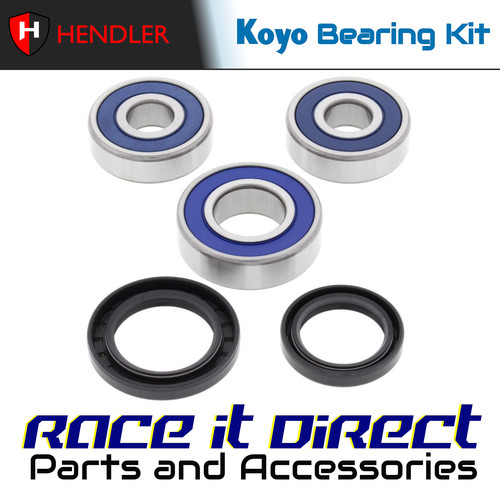 Koyo wheel bearing kit for - wheel,