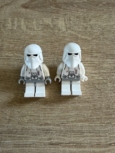 Genuine lego star wars - lego,