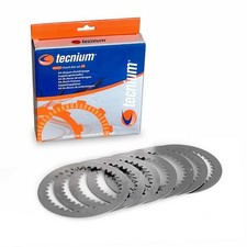 Tecnium Clutch Steel Disc
